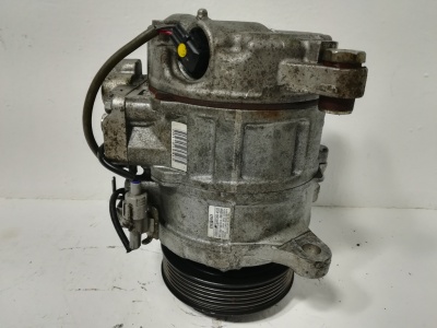 Компрессор кондиционера N20  F30 64529216466