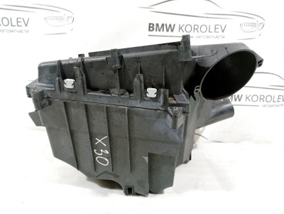 Корпус воздушного фильтра XC90 2002-2015 2.4TDI D5244T4    30636845
