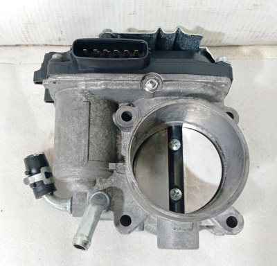 Заслонка дроссельная электрическая Outlander (GF) 2012>  1450A195  1450A195