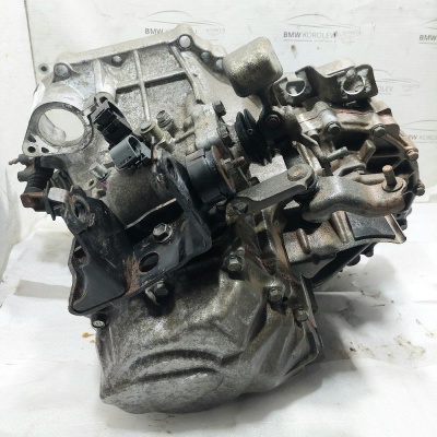 МКПП Toyota  RAV 4 2006-2013 2.0 16V 1AZFE    3030042180