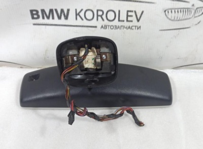Зеркало салонное Passat CC 2008-2017  1K0857511E