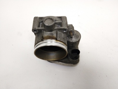 Дросельная заслонка X5 E53 3.0i X5E53 13547502445