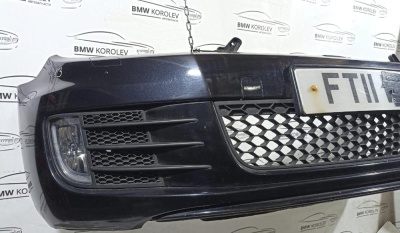 Бампер передний Golf VI GTI 2009-2013  5K0807221