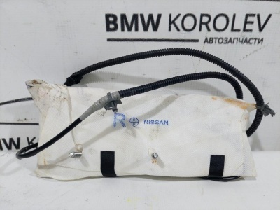 Подушка безопасности боковая правая (в сиденье) Juke (F15) 2011-2019  985H01KA1C