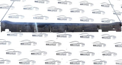  Накладка на порог (наружная) CR-V 71850S10A00ZA