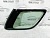 Стекло кузовное глухое правое 2000-2005  RAV4 6271042170
