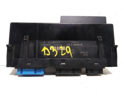 Блок JBE3 F10 61359345322