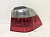 Фонарь задний правый E61  63217165826