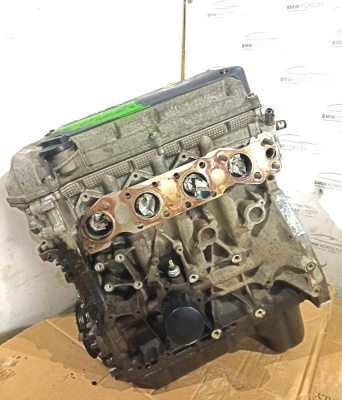 Двигатель M13A Jimny 1120069G09X12