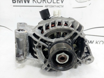 Генератор Focus II 2005-2008 1.6L DURATEC-16V    1543764