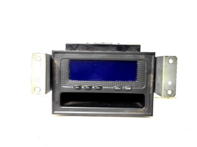 Дисплей информационный  L200 8750A086