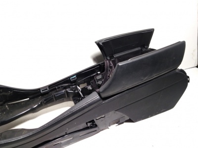 Центральная консоль BMW 5 F10 F10 51169288907