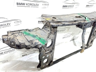 Панель передняя Touareg 2002-2010  7L0805594R