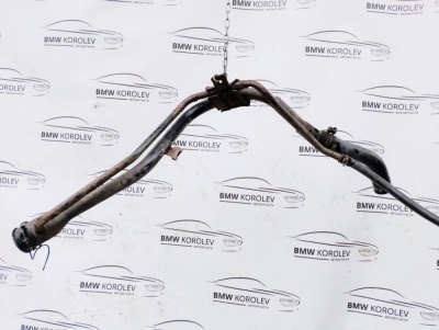Горловина топливного бака 2002-2009 Mazda 3 BP4L42210A