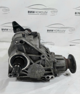 Коробка раздаточная Tucson 2004-2010 4WD    4730039200