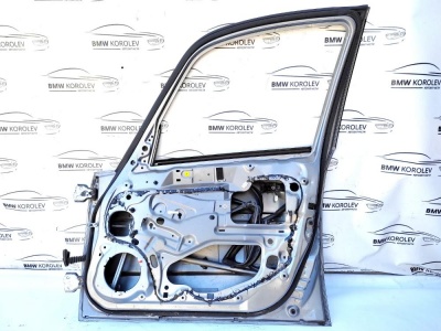 Дверь передняя правая SX4 2006-2013 (6800179J00) SX4 6800179J00