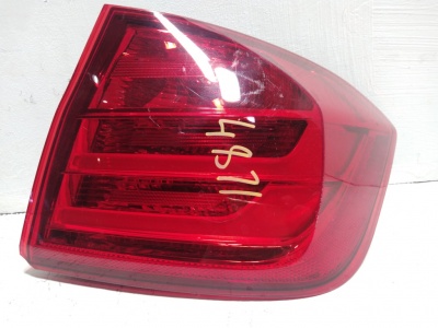 Фонарь задний правый F30 Америка F30 63217313040
