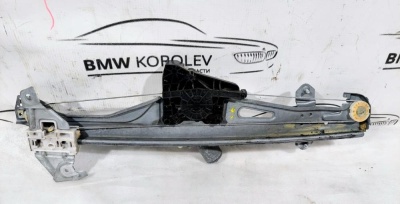 Стеклоподъемник электр. передний левый SX4 2013> SX4 8340261M10