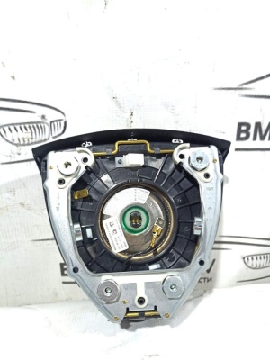 Подушка безопасности в рулевое колесо HYUNDAI I30 (2007-2012) 569002R0004X I30 569002R0004X