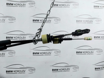 Трос КПП SX4 2006-2013 МКПП SX4 2830079J00