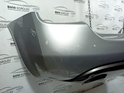 Бампер задний Murano (Z50) 2004-2008  85022CA026