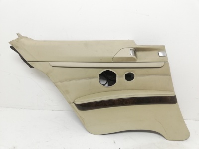 Дверные карты комплект E92 51417219045