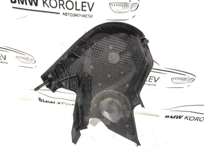 Кожух ремня ГРМ 1.8Т (BFB) Audi A4 (B6)  06B109108F