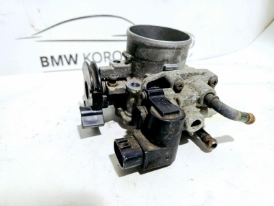 Заслонка дроссельная (M13A,1.3) (1998-2019)  Jimny 1340069G02