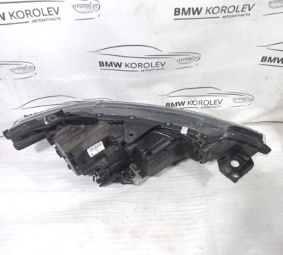 Фара левая Outlander (GF) 2012> (8301D329)  8301D329