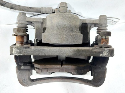 Суппорт передний левый Suzuki SX4  2013-  SX4 5510261M00999