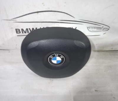 Подушка в руль  F10 32306783827