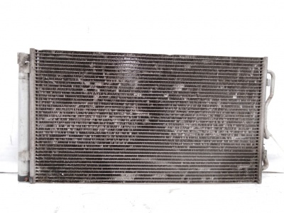 Радиатор кондиционера F30  64506804722