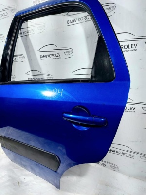 Дверь задняя левая SX4 2006-2013 (ХЕТЧБЭК 6800479J00) SX4 68004-79J00