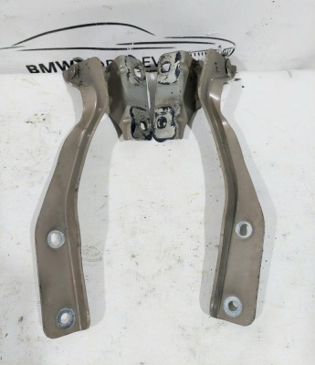 Петли капота Qashqai (J10) (2006-2014)  65401JD000