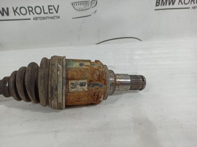 Toyota Camry v40 Привод левый передний  4342006710