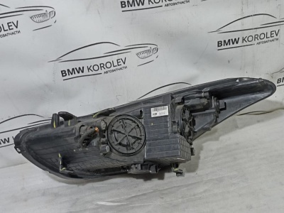  Фара правая i30 2012-2017 I30 92102A6030