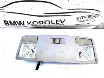 Плафон салонный передний  Mazda 3 GJ6A69970A