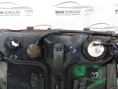Бак (в сборе) RAV4 7700142120