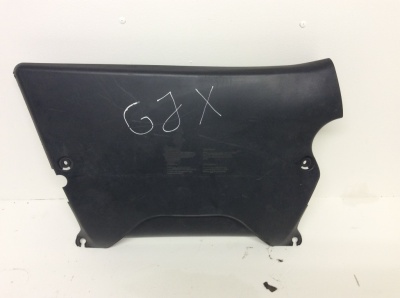 Воздухозаборник  X5 E53 X5E53 13711437100