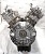 Двигатель (OM642, 3.0 CRD) Grand Cherokee (2005-2010)  68021647AA