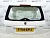 Дверь багажника (белая) SX4 2006-2013  SX4 6910079J00