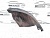 Подкрылок задний левый Liana 75571-54G00