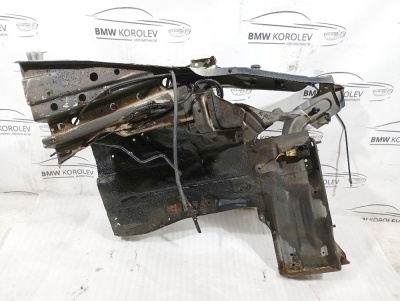 Лонжерон передний правый SUZUKI SX4 (2006-2013)   SX4 58600-79J20