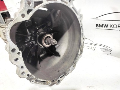 МКПП (J24B) (2005-2015)  Grand Vitara 2472184A01