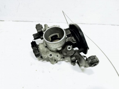 Заслонка дроссельная механическая для Hyundai i10 2007-2013   3510003000