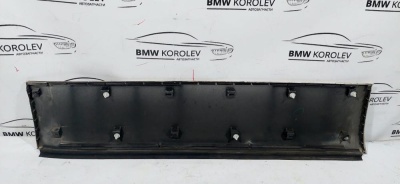  Накладка двери передней правой Grand Vitara 2005-2015 5 ДВЕРЕЙ Grand Vitara 7758065820ZDK