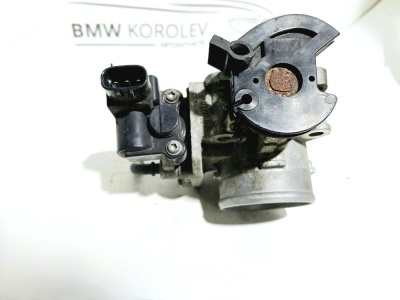 Заслонка дроссельная (M13A,1.3) (1998-2019)  Jimny 1340069G02