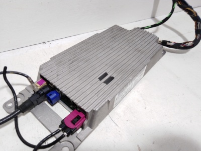 ЭБУ Combox next generation F30  84102447928