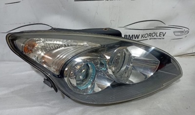 Фара правая Hyundai I30 1 2010-2011 I30 921022r010