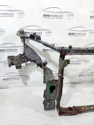 Панель передняя RAV 4 2006-2013   RAV4 53205-42070